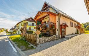 Holiday Home - Gorski Kotar-Sunger , Croatia - CKB394 1