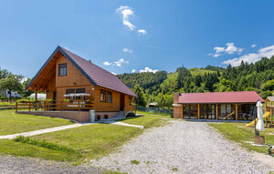 Holiday Home - Gorski Kotar-Sunger , Croatia - CKB396 1