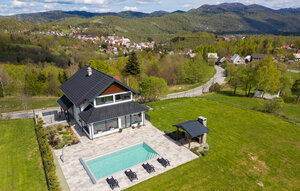 Holiday Home - Gorski Kotar-Fuzine , Croatia - CKB403 1