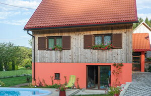 Holiday Home - Gorski kotar - Trsce , Croatia - CKB404 1