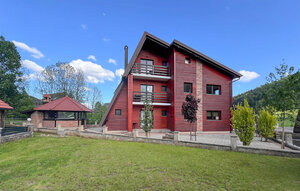 Holiday Home - Ogulin-Vrelo , Croatia - CKB411 1