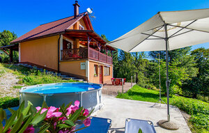 Apartment - Gorski Kotar-Mrzla Vodica , Croatia - CKB426 1