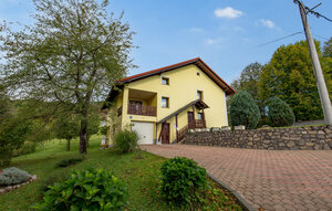 Apartment - Gorski Kotar-Vrbovsko , Croatia - CKB427 1