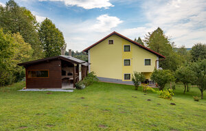 Apartment - Gorski Kotar-Vrbovsko , Croatia - CKB429 1