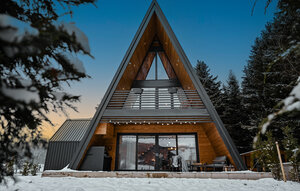 Holiday Home - Mrkopalj - Sunger , Croatia - CKB430 1