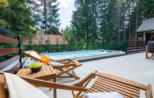 Holiday Home - Gorski Kotar - Mrkopalj , Croatia - CKB432 1