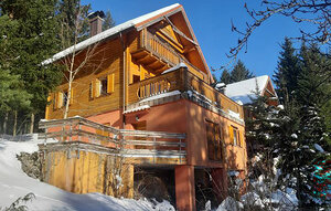 Apartment - Gorski kotar - Mrkopalj , Croatia - CKB434 1