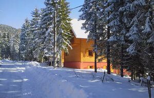 Apartment - Gorski kotar - Mrkopalj , Croatia - CKB435 1