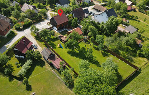 Holiday Home - Gorski kotar - Guce Selo , Croatia - CKB436 1