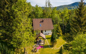 Holiday Home - Gorski Kotar - Lokve , Croatia - CKB438 1