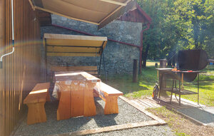 Apartment - Gorski Kotar - Delnice , Croatia - CKB439 1