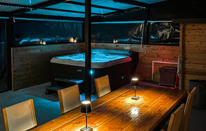 Holiday Home - Gorski Kotar-Moravice , Croatia - CKB445 1