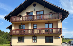 Apartment - Gorski Kotar - Trsce , Croatia - CKB452 1
