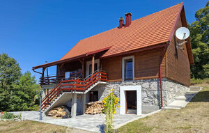 Holiday Home - Gorski kotar - Moravice , Croatia - CKB454 1
