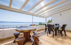 Ferienwohnung - Crikvenica-Dramalj , Kroatien - CKC978