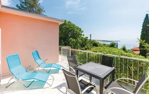 Feriehuse - Kraljevica-Ostro , Kroatien - CKC789