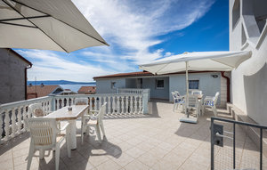 Ferienwohnung - Crikvenica , Kroatien - CKC031