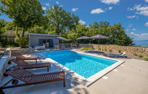 Ferienhaus - Crikvenica-Kostrena , Kroatien - CKC065