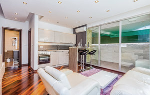 Ferieleilighet - Crikvenica , Kroatia - CKC586