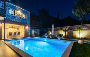 Feriehus - Crikvenica-Tribalj , Kroatia - CKC082