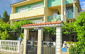 Semesterlägenhet - Crikvenica , Kroatien - CKC378