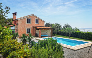 Holiday Home - Crikvenica - Kostrena , Croatia - CKC048 1