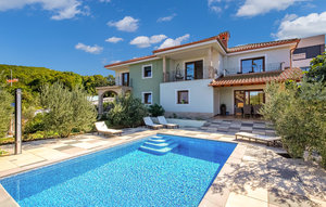 Holiday Home - Crikvenica-Kostrena , Croatia - CKC050 1