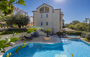 Apartment - Crikvenica , Croatia - CKC061 1