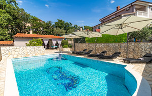 Apartment - Crikvenica-Jadranovo , Croatia - CKC113 1