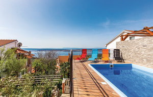 Apartment - Crikvenica-Dramalj , Croatia - CKC173 1
