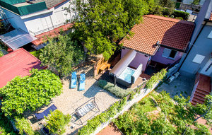 Holiday Home - Crikvenica-Selce , Croatia - CKC596 1