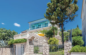 Apartment - Crikvenica-Dramalj , Croatia - CKC646 1