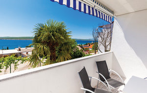 Apartment - Crikvenica , Croatia - CKC681 1