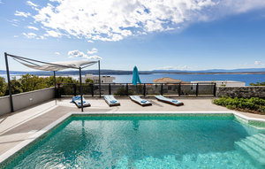 Holiday Home - Crikvenica , Croatia - CKC690 1