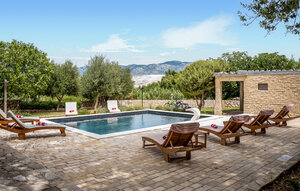 Holiday Home - Pag- Bosana , Croatia - CKD019 1