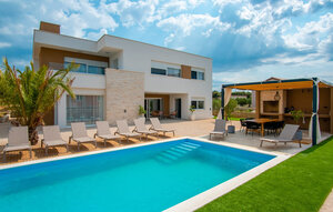 Holiday Home - Pag - Mandre , Croatia - CKD032 1