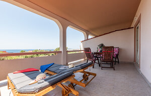 Apartment - Pag-Mandre , Croatia - CKD053 1