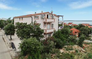 Apartment - Pag-Mandre , Croatia - CKD054 1