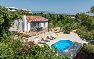 Holiday Home - Pag-Skuncini stani , Croatia - CKD069 1
