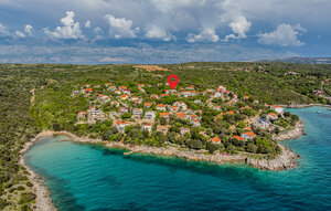 Holiday Home - Pag - Potocnica , Croatia - CKD070 1