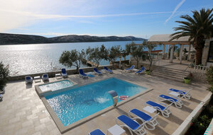 Apartment - Pag-Stara Novalja , Croatia - CKD114 1