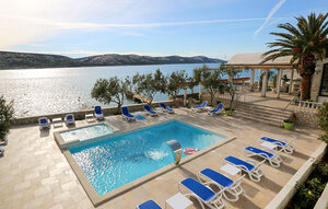 Apartment - Pag-Stara Novalja , Croatia - CKD135 1