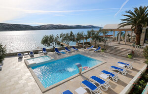 Apartment - Pag-Stara Novalja , Croatia - CKD136 1