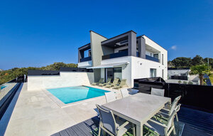 Holiday Home - Pag - Mandre , Croatia - CKD153 1