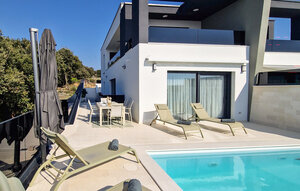 Holiday Home - Pag - Mandre , Croatia - CKD154 1