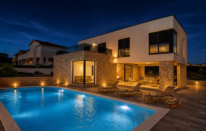Holiday Home - Pag - Kolan , Croatia - CKD171 1