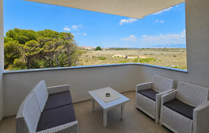 Apartment - Pag-Povljana , Croatia - CKD185 1