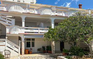 Apartment - Pag - Kustici , Croatia - CKD201 1
