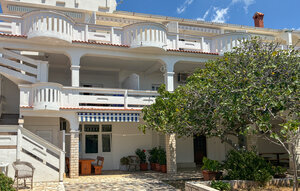 Apartment - Pag - Kustici , Croatia - CKD203 1