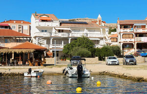 Apartment - Pag - Kustici , Croatia - CKD204 1